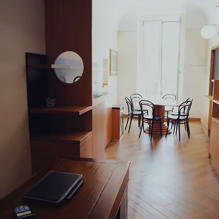 Dimora Del Campo Casa de hóspedes Matera