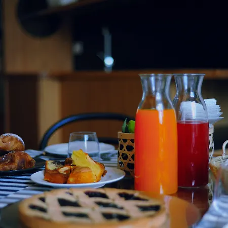 Dimora Del Campo 게스트하우스