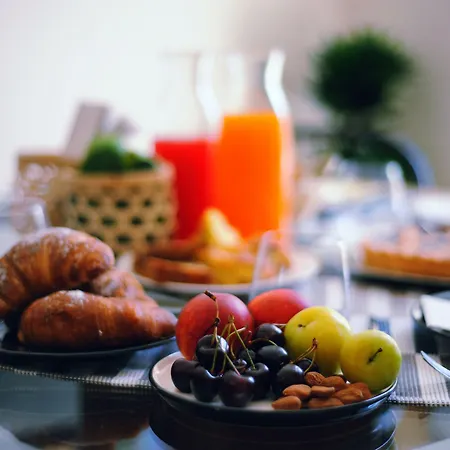 Dimora Del Campo 4* 마테라