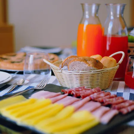 Dimora Del Campo 마테라