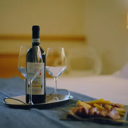 Dimora Del Campo 마테라