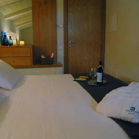 Dimora Del Campo Affittacamere 4*