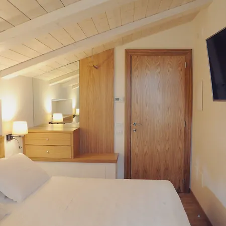 게스트하우스 Dimora Del Campo 마테라