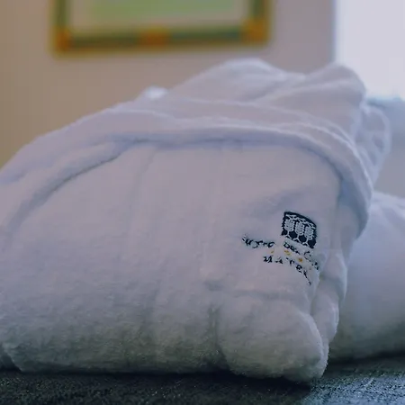 게스트하우스 Dimora Del Campo