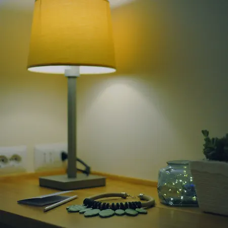 Dimora Del Campo 게스트하우스 4*