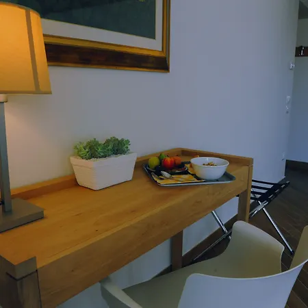 Dimora Del Campo Affittacamere 4*