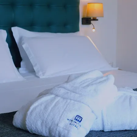 Dimora Del Campo 게스트하우스