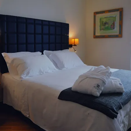 Dimora Del Campo 게스트하우스