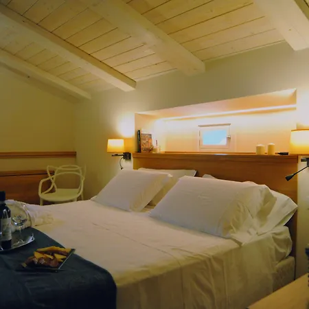 Casa de hóspedes Dimora Del Campo Matera