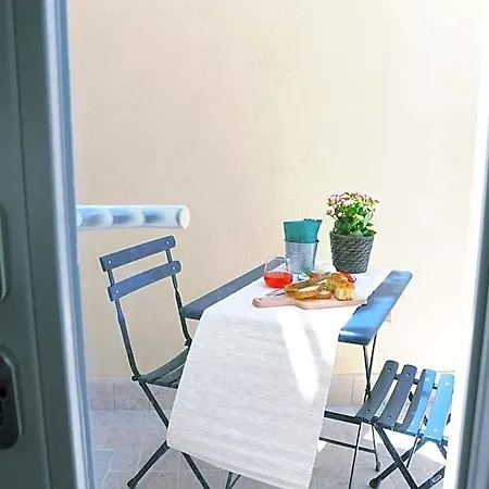Dimora Del Campo Affittacamere Matera
