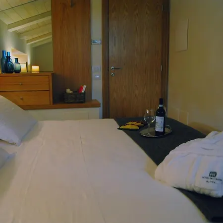 Dimora Del Campo Affittacamere