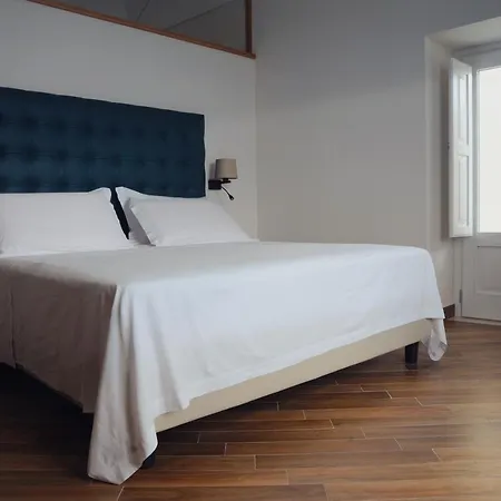 Affittacamere Dimora Del Campo 4*