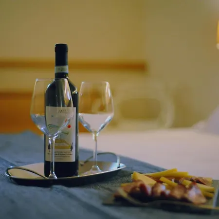 Dimora Del Campo Affittacamere 4*