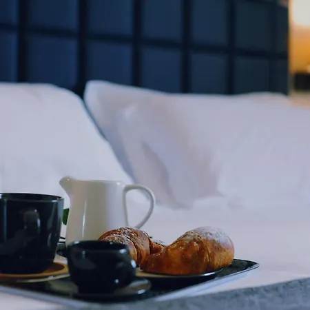 Dimora Del Campo Affittacamere Matera