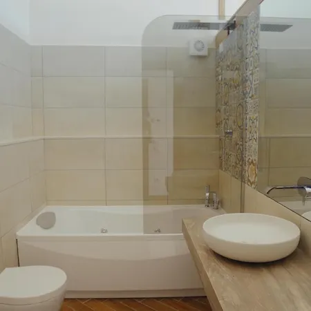 Dimora Del Campo Matera