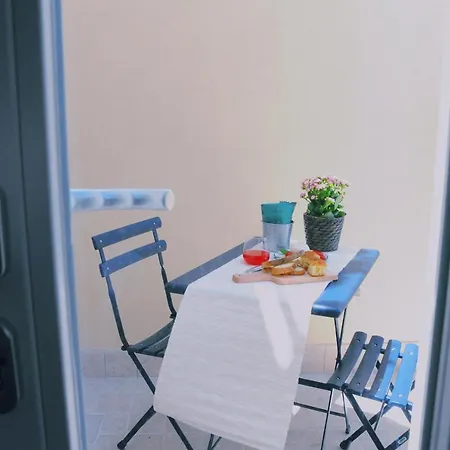 게스트하우스 Dimora Del Campo