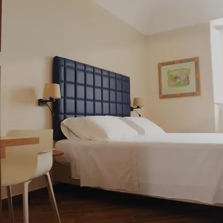 Dimora Del Campo Affittacamere