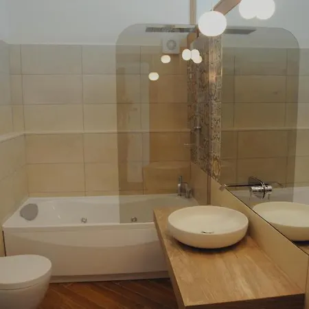 Dimora Del Campo 게스트하우스 4*