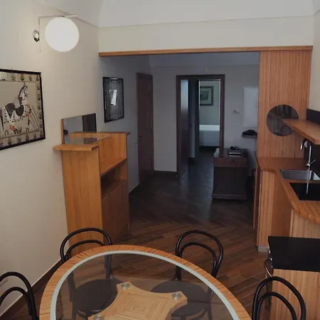 Dimora Del Campo Matera