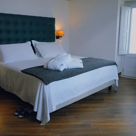 Dimora Del Campo 4* Matera