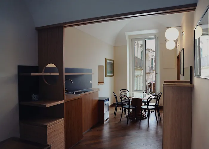 Casa de hóspedes Dimora Del Campo 4*