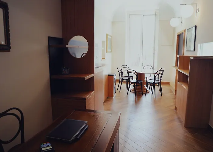 Dimora Del Campo Casa de hóspedes Matera