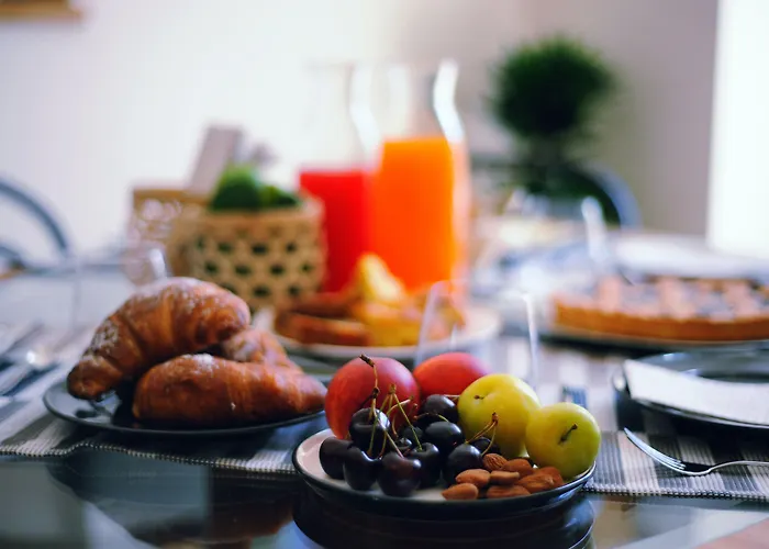 Dimora Del Campo 4* Матера