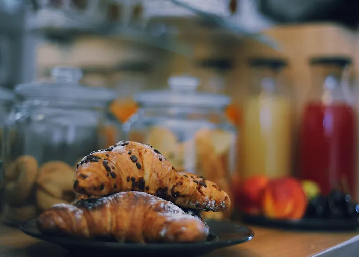 Dimora Del Campo Гостевой дом 4*