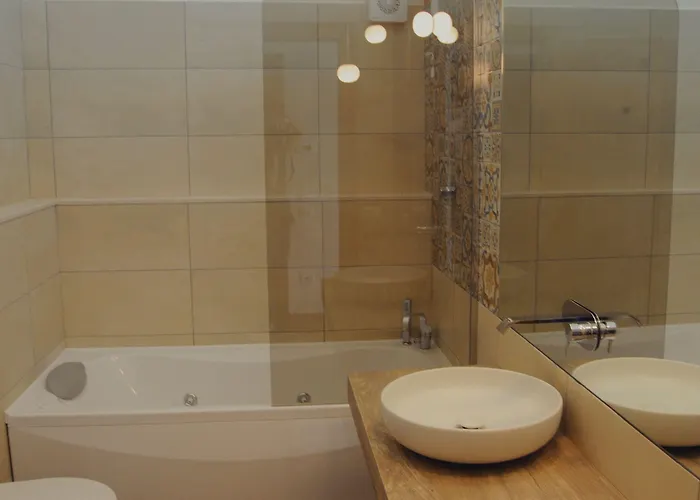 Dimora Del Campo Casa de hóspedes 4*