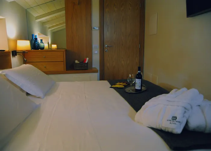 Dimora Del Campo Гостевой дом 4*