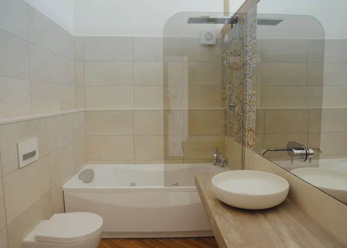 Dimora Del Campo Casa de hóspedes 4*