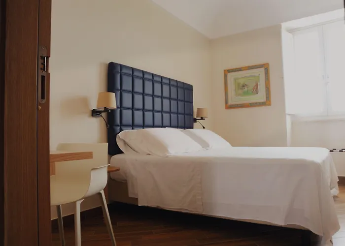 Dimora Del Campo 4* Matera