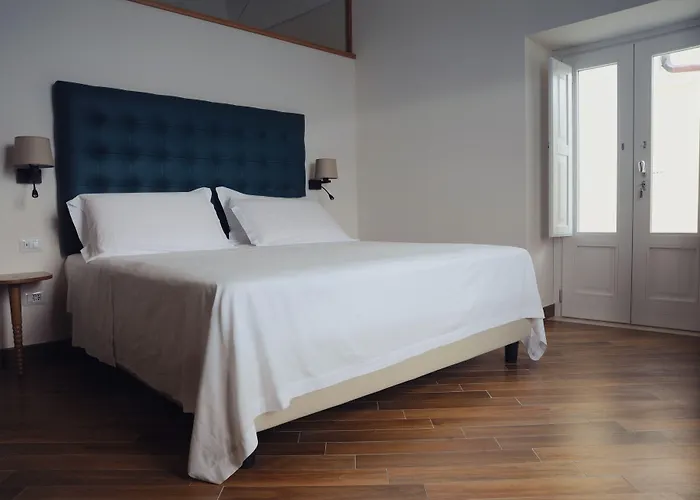 Dimora Del Campo Гостевой дом 4*