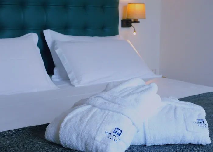 Dimora Del Campo Casa de hóspedes