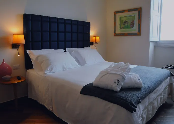 Dimora Del Campo Casa de hóspedes