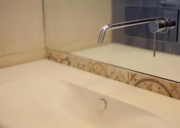 Гостевой дом Dimora Del Campo Матера