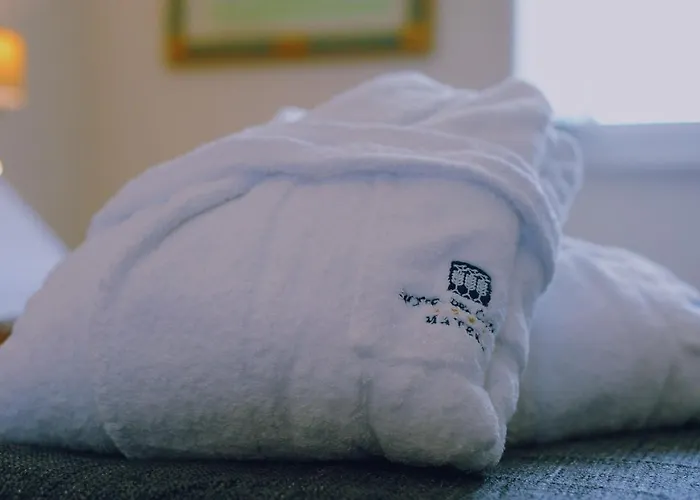 Гостевой дом Dimora Del Campo