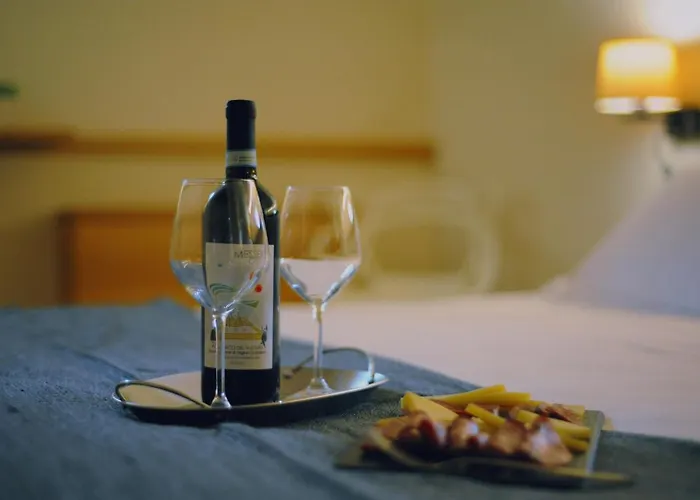 Dimora Del Campo Casa de hóspedes 4*