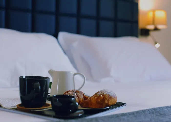 Dimora Del Campo Гостевой дом Матера