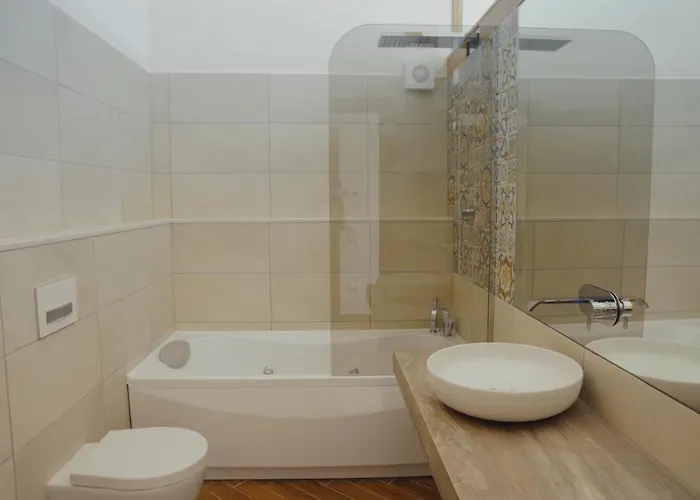 Dimora Del Campo Матера