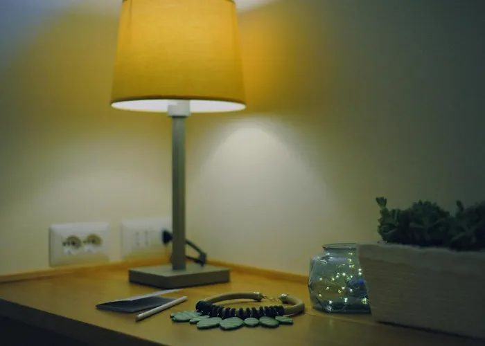 Dimora Del Campo 4* Matera