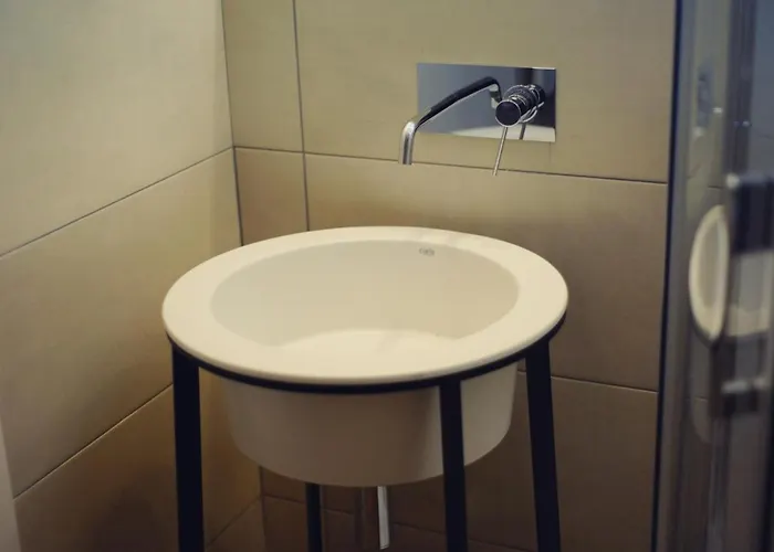 Dimora Del Campo Гостевой дом Матера