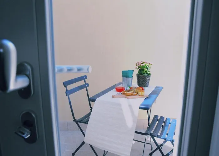 Casa de hóspedes Dimora Del Campo