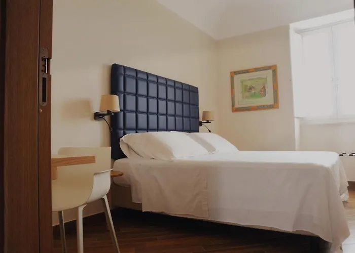 Dimora Del Campo Гостевой дом