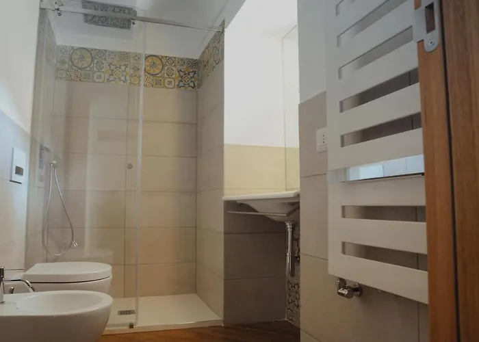 Dimora Del Campo Гостевой дом 4*