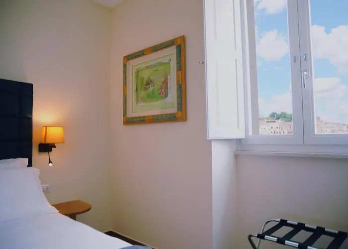 Casa de hóspedes Dimora Del Campo 4*