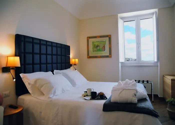 Dimora Del Campo Casa de hóspedes 4*