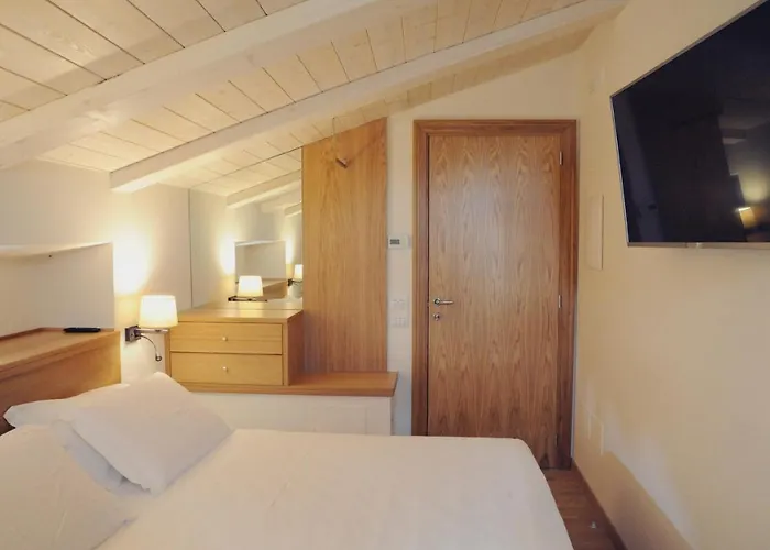 Dimora Del Campo Матера