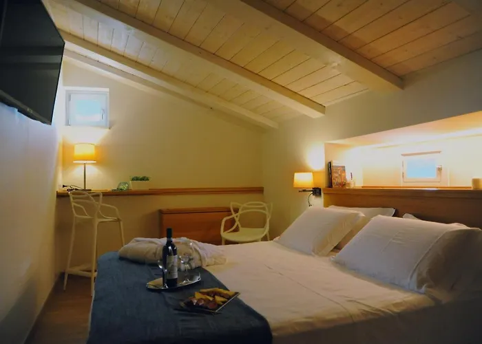 Dimora Del Campo Casa de hóspedes Matera