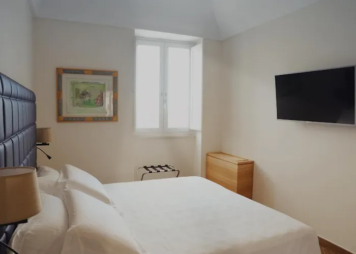 Dimora Del Campo Casa de hóspedes 4*